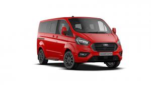 2023.25 TOURNEO CUSTOM Titanium X
